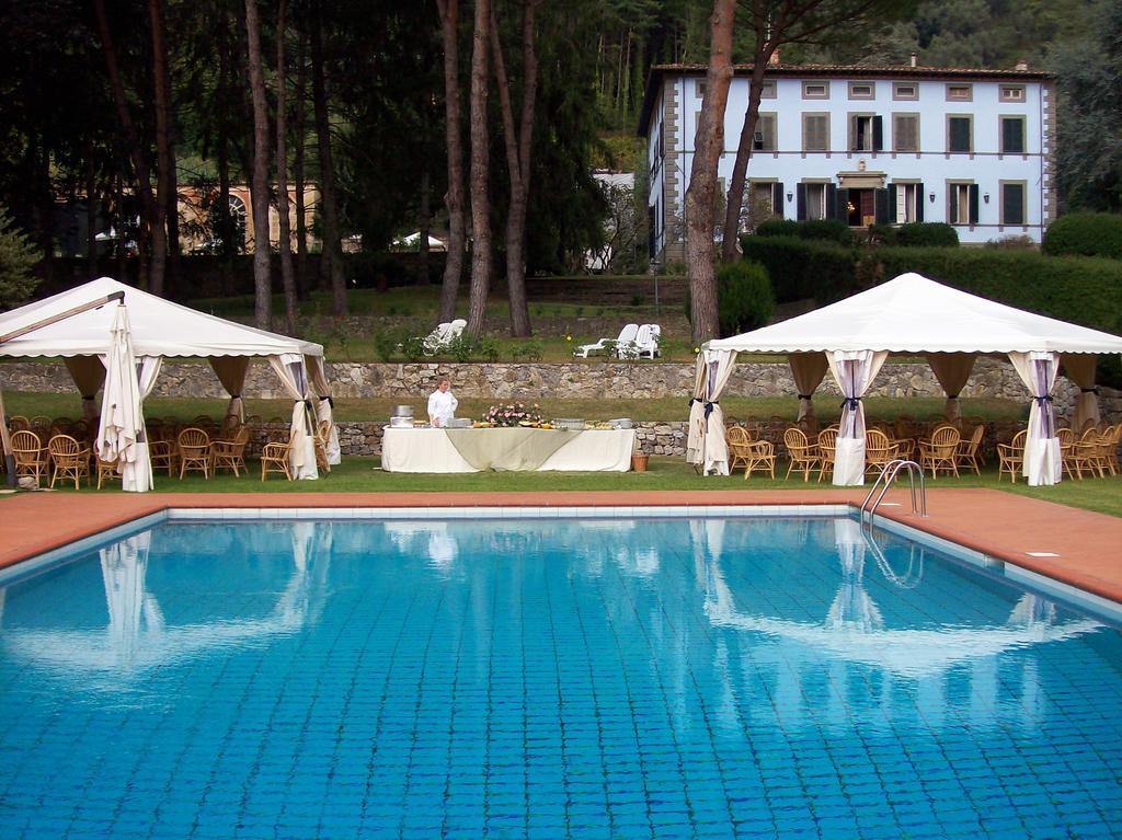 Villa Montecatini