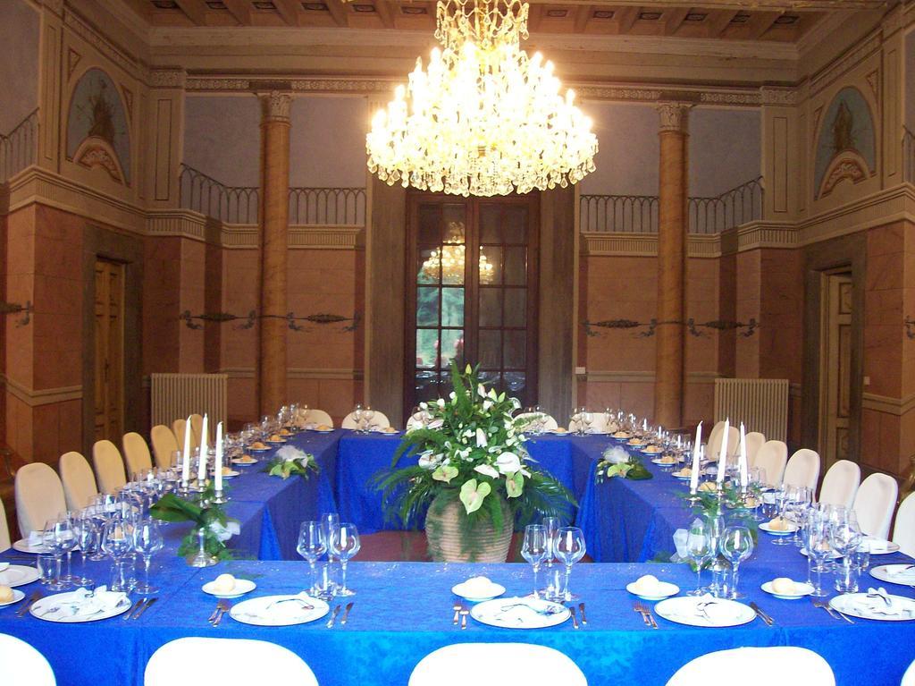 Villa Montecatini