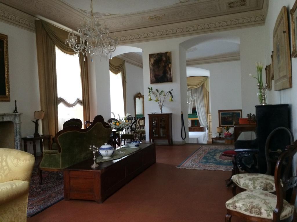 Villa Montecatini
