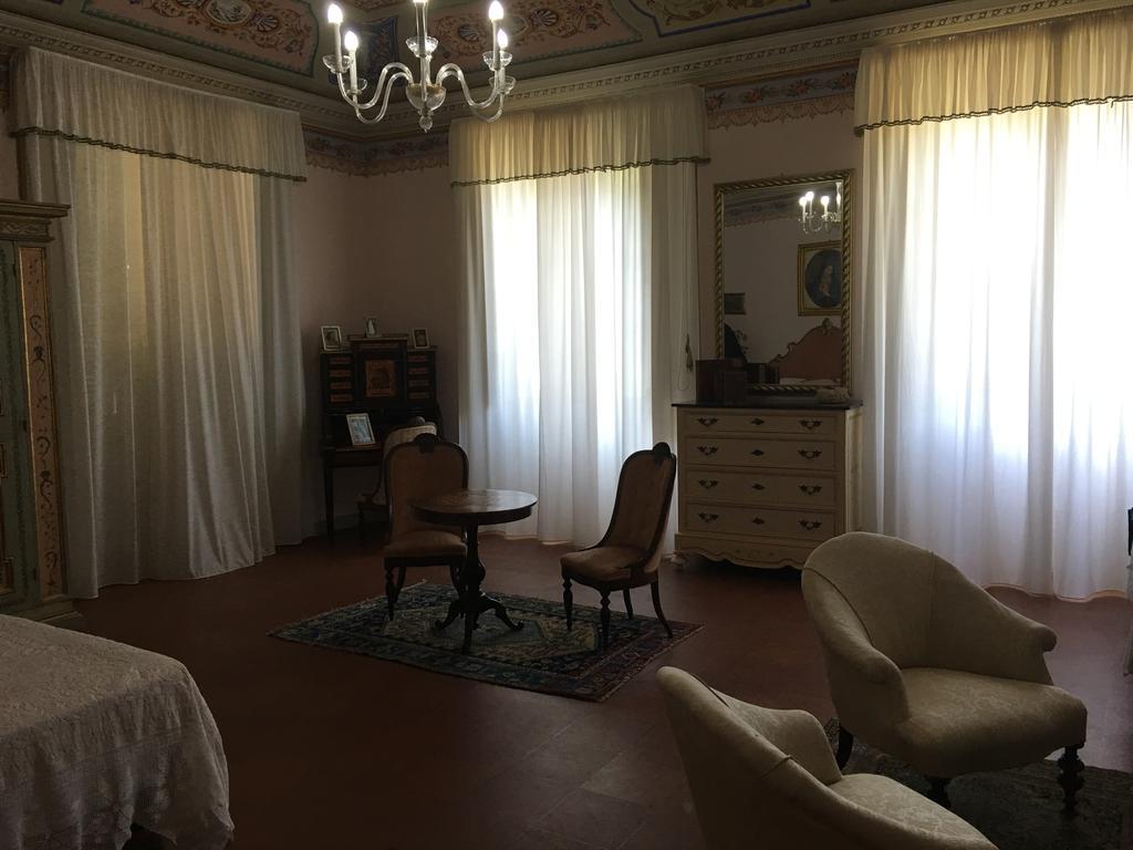 Villa Montecatini