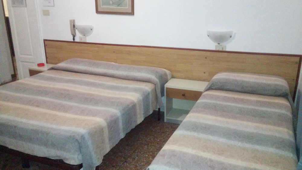 Albergo Cavour