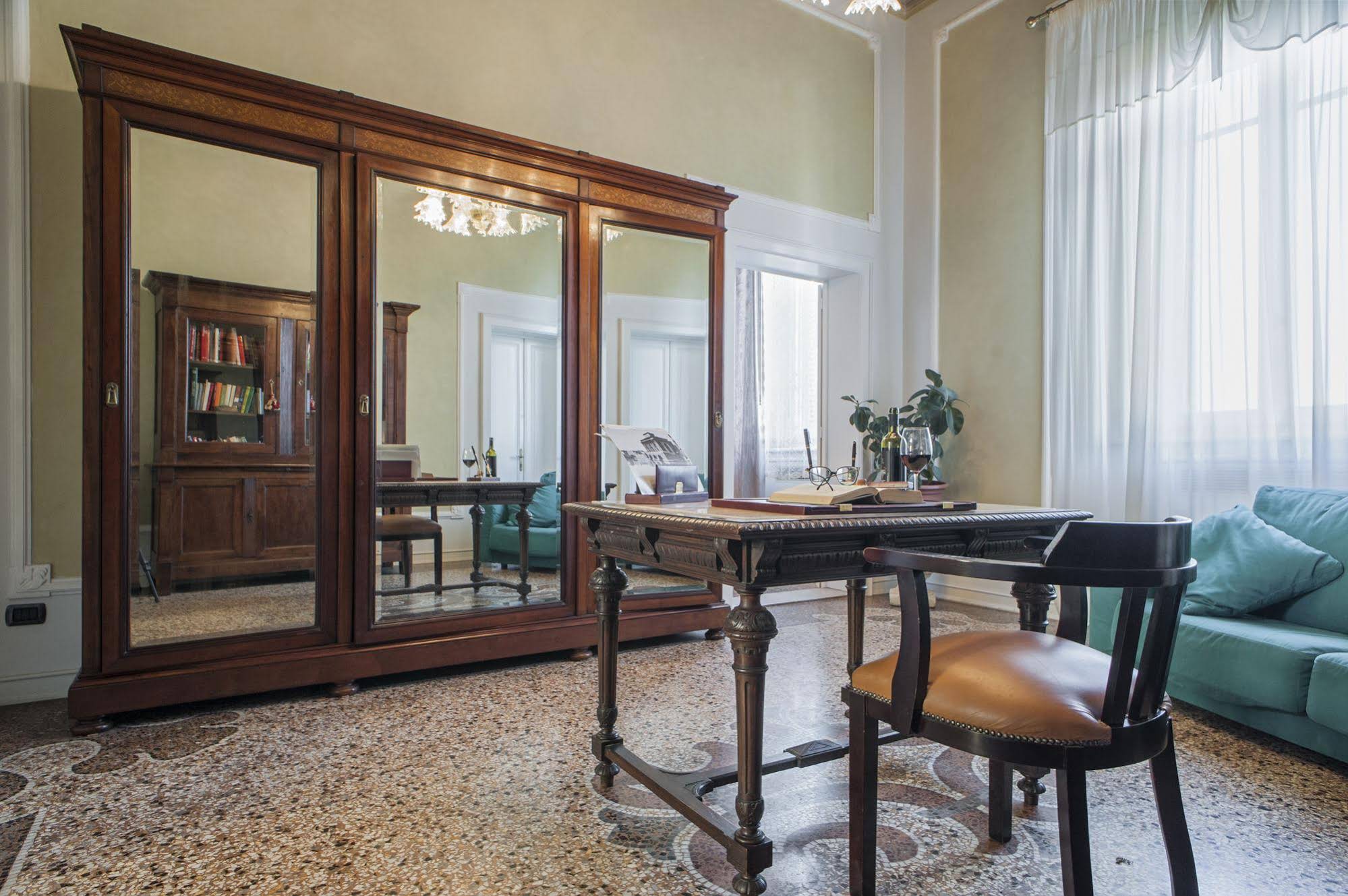 Dimora Storica Ai Casini D'Ardenza