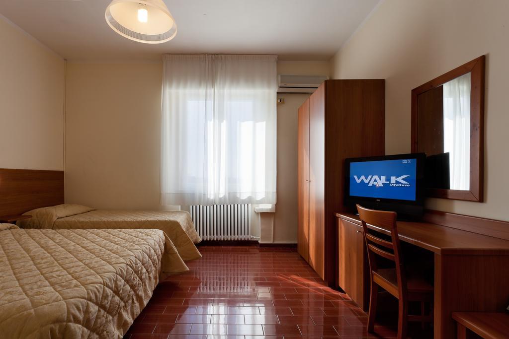 Parking Hotel Giardino