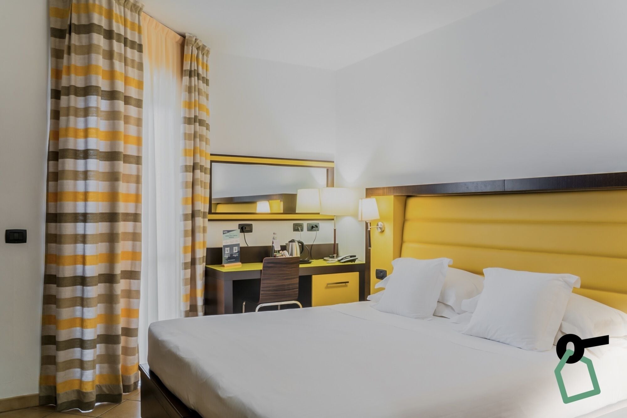 HOTIDAY Room Collection - Marinetta