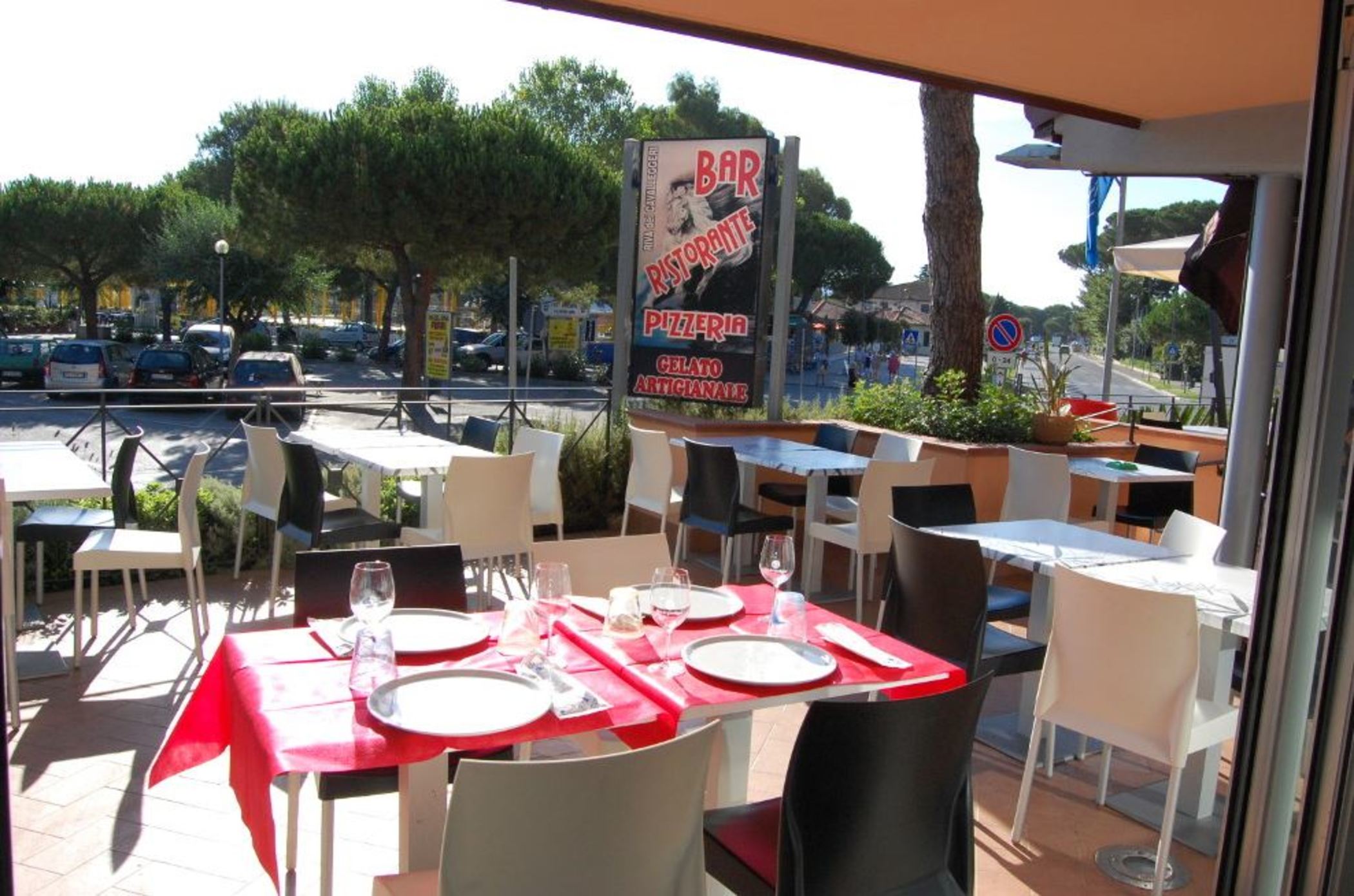 Hotel Riva dei Cavalleggeri