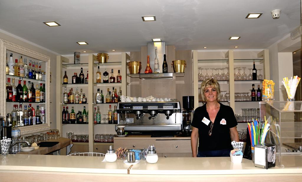 Bolgheri Marina Resort