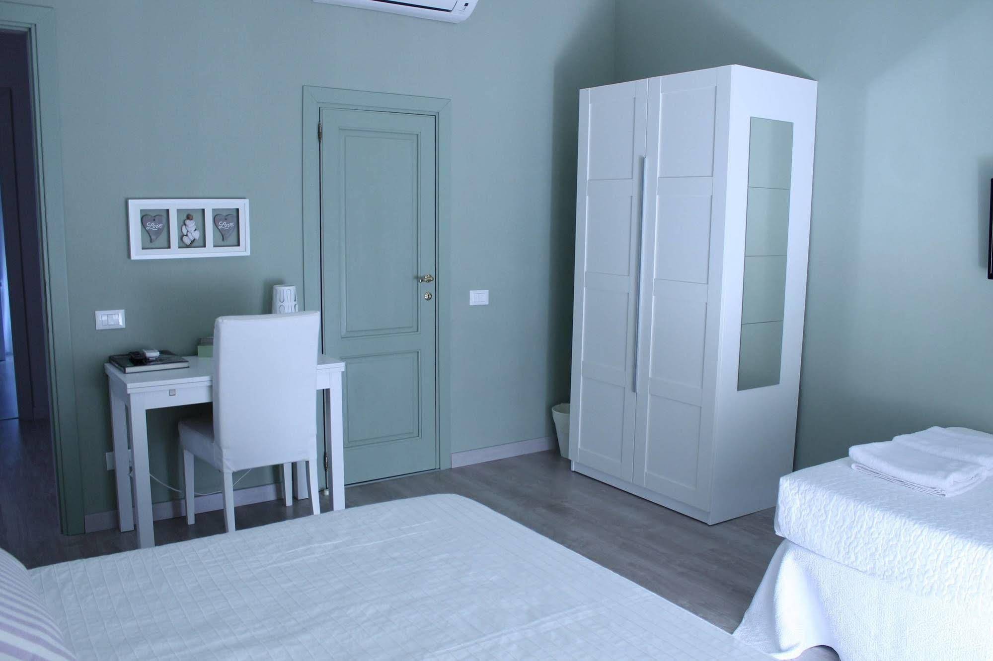 Nannalia Bed And Breakfast