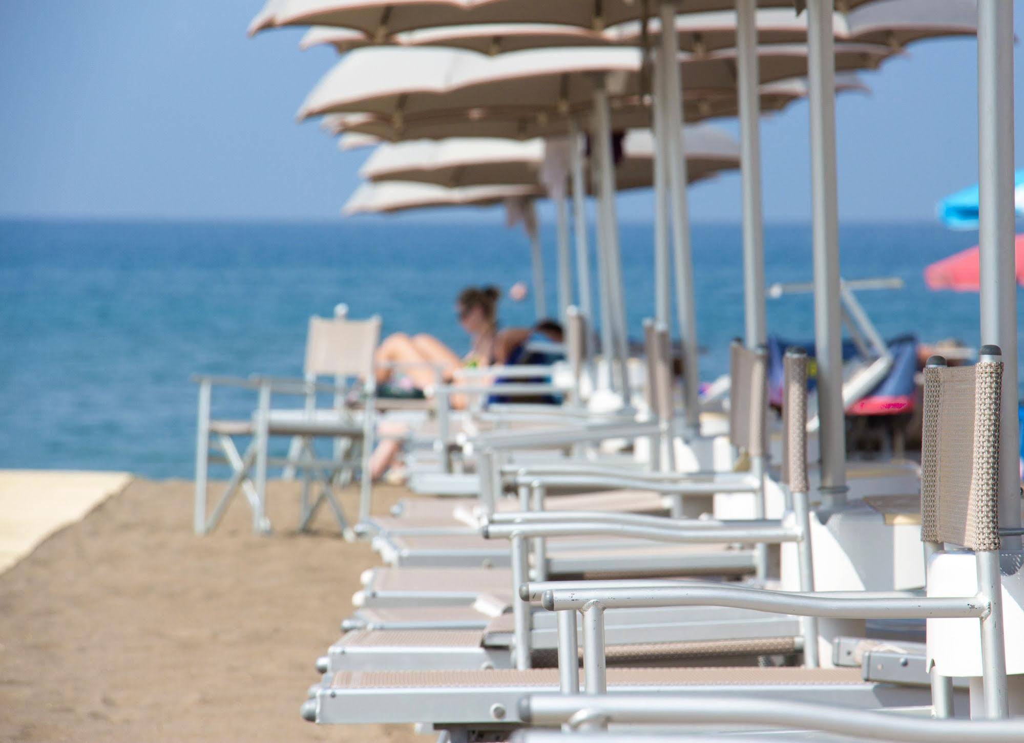 Club Alle Dune