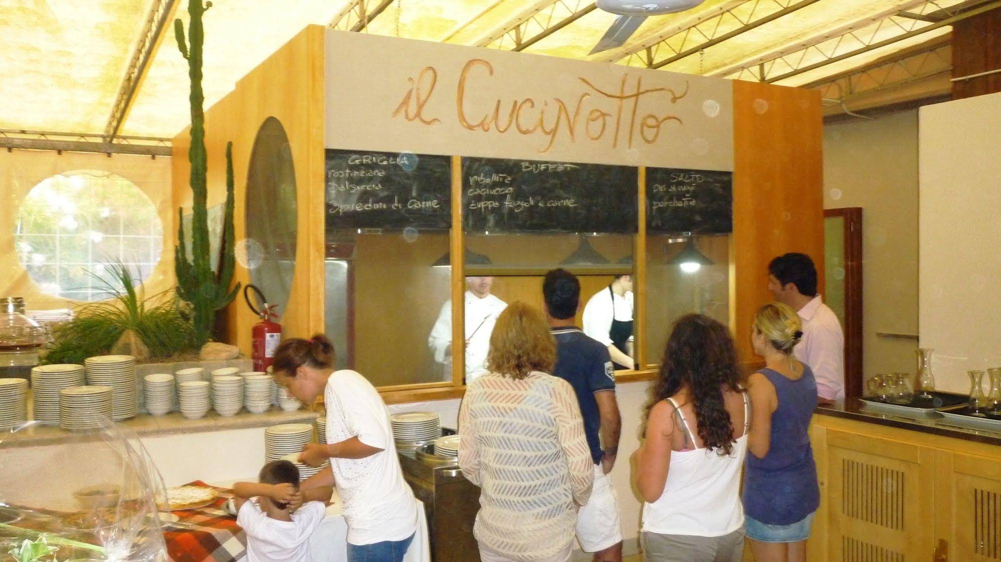 Club Alle Dune