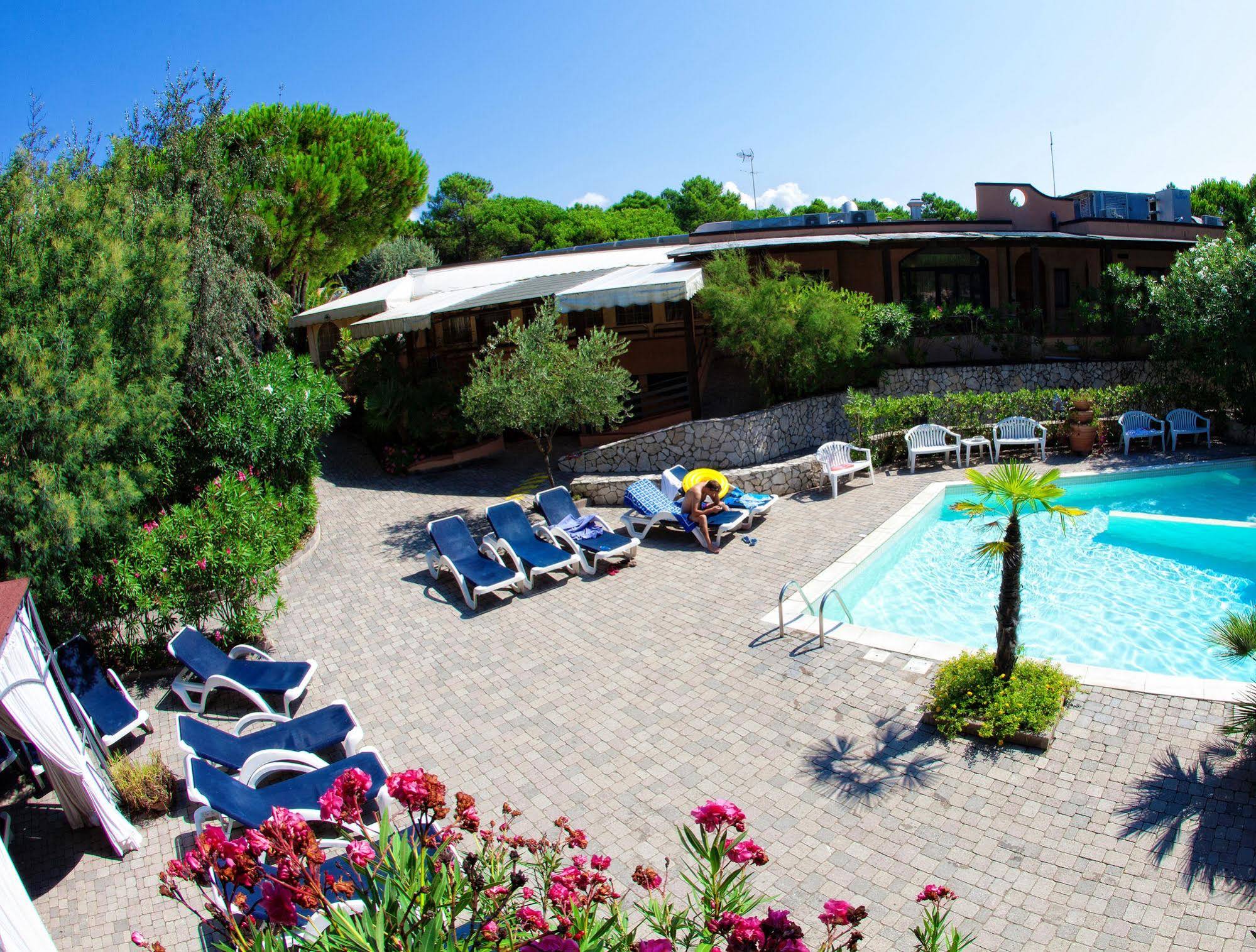 Club Alle Dune