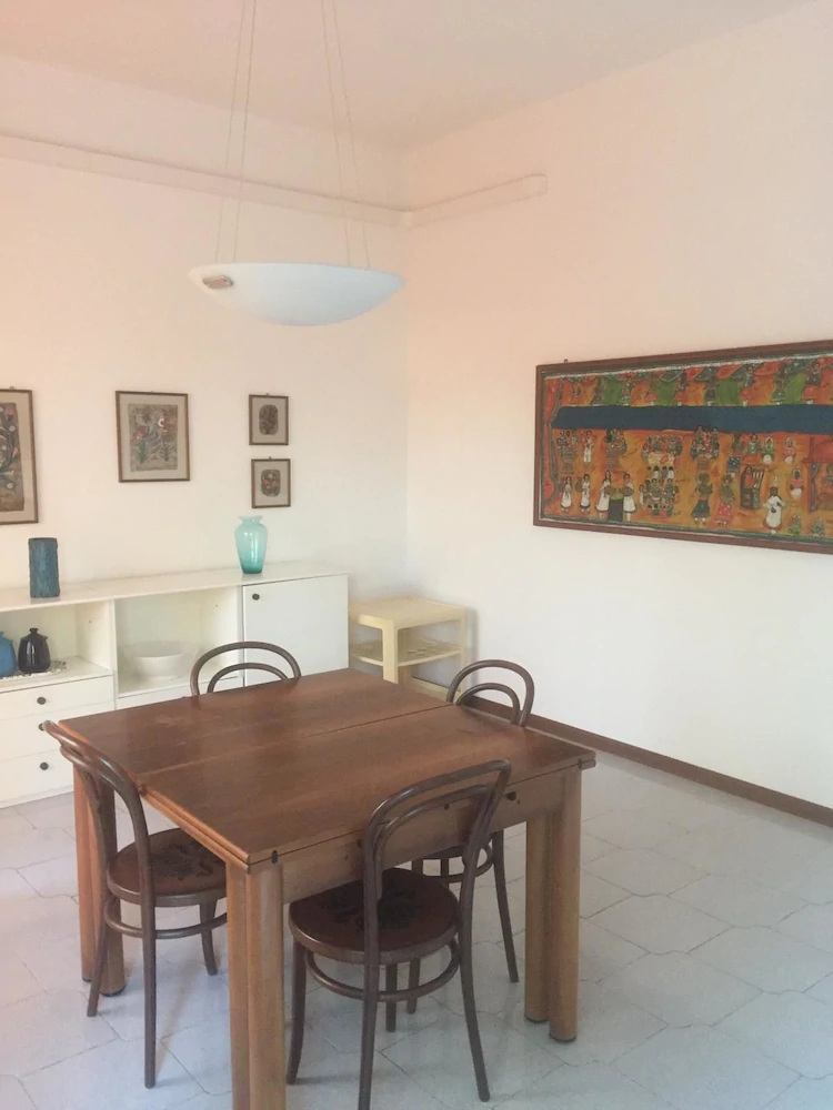 Casa Del Lagotto