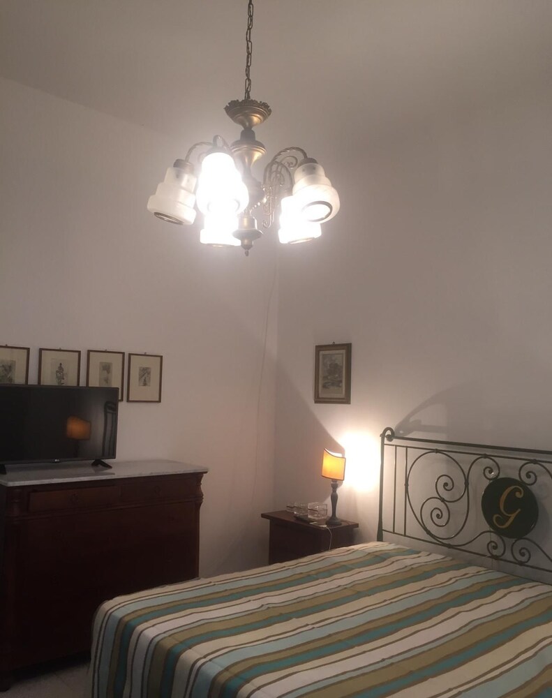 Casa Del Lagotto