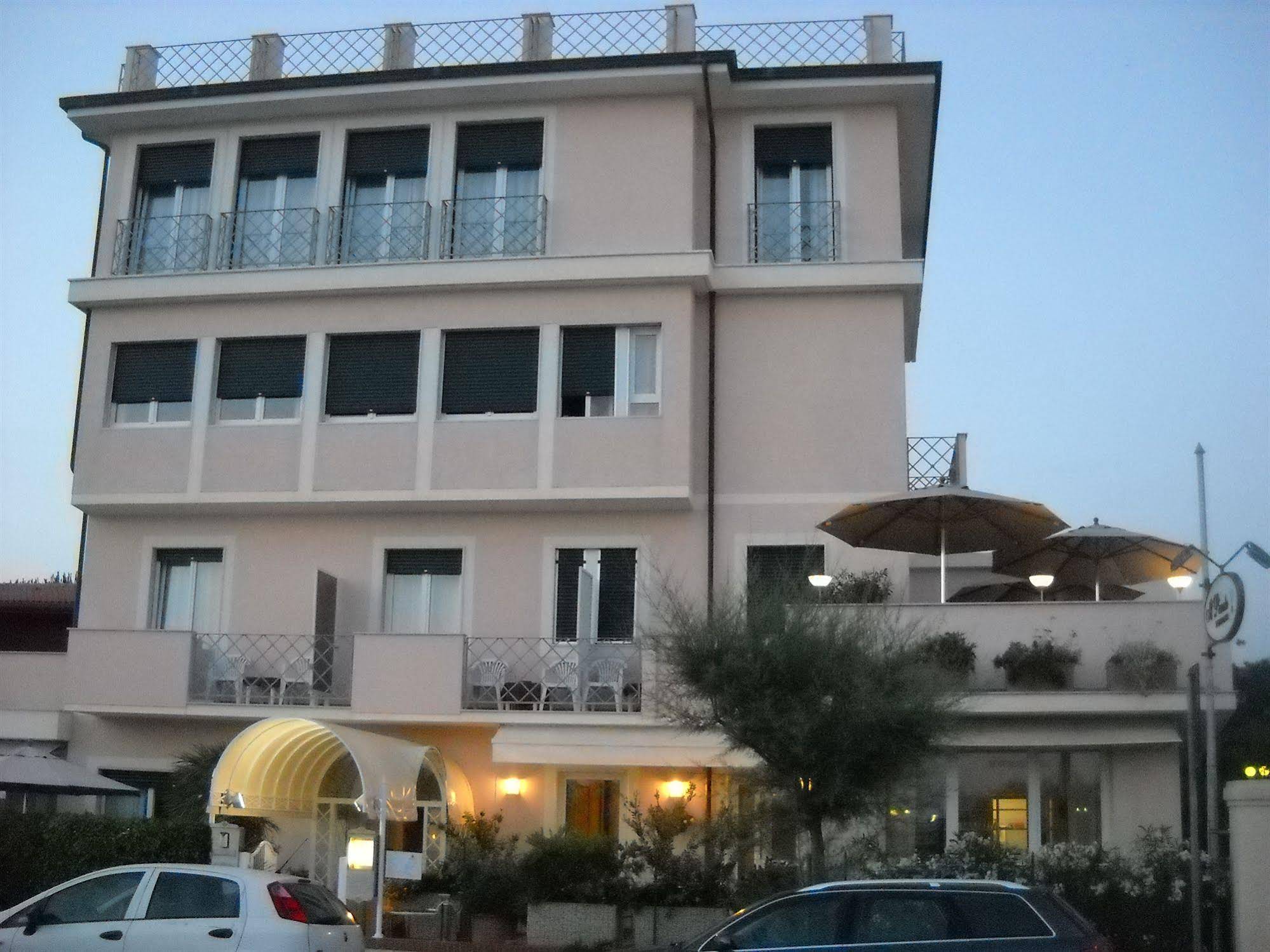Hotel Bencistà