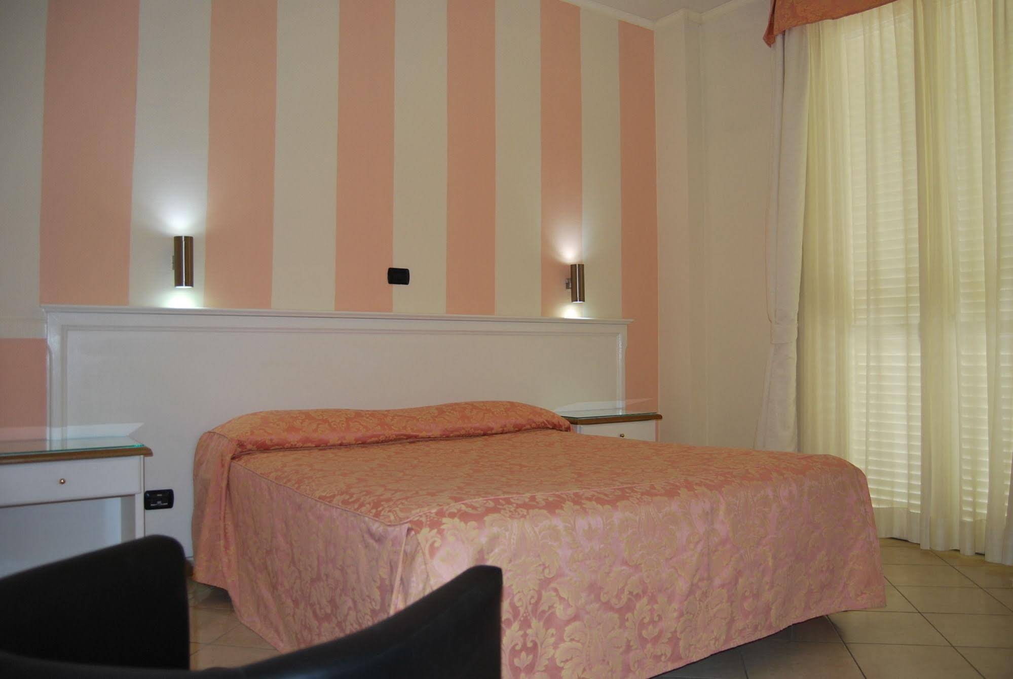 Hotel Coluccini