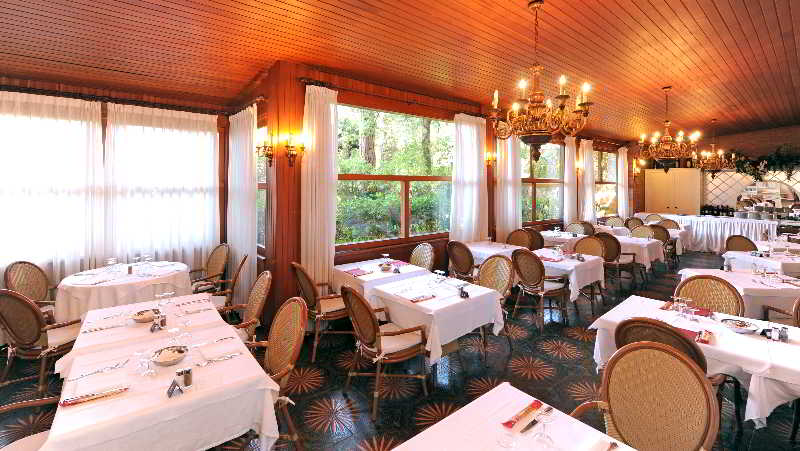 Hotel Villa Tiziana