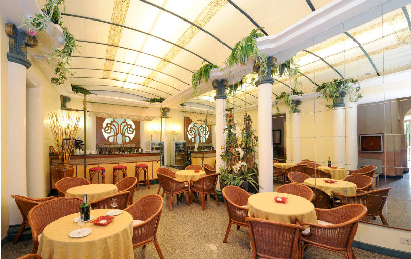 Hotel Villa Tiziana
