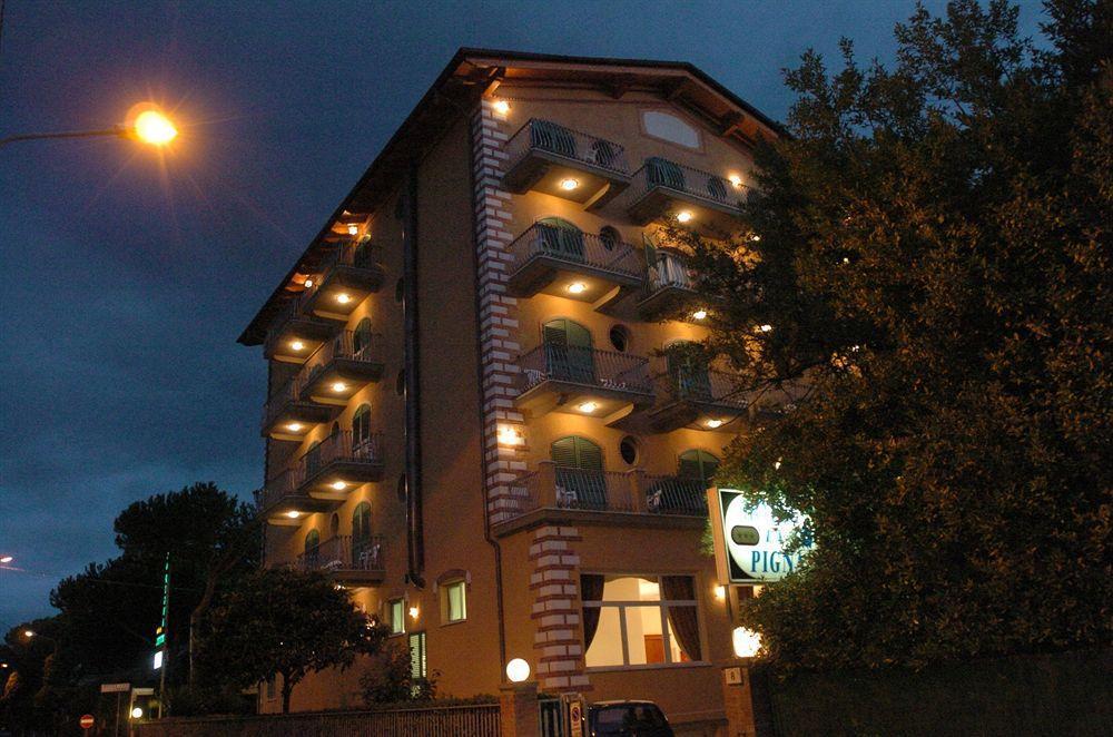 La Pigna