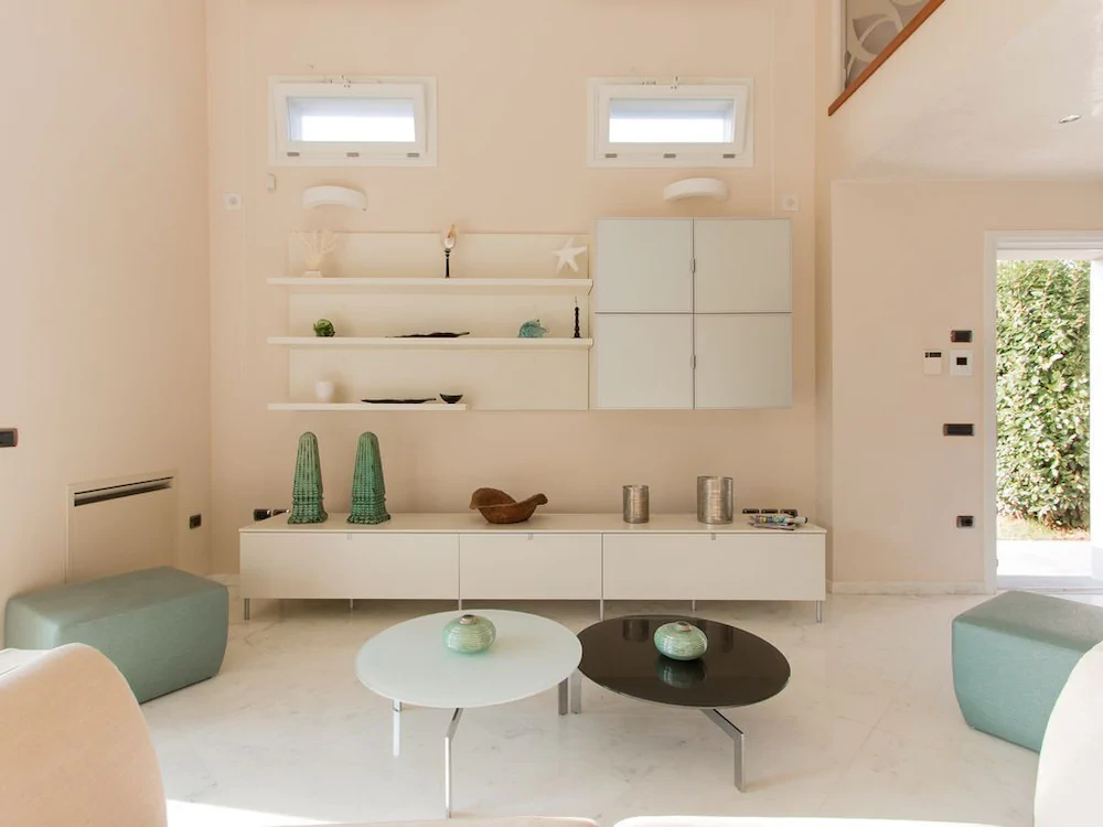 Versilia Sains Souci