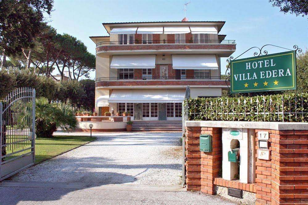 Villa Edera