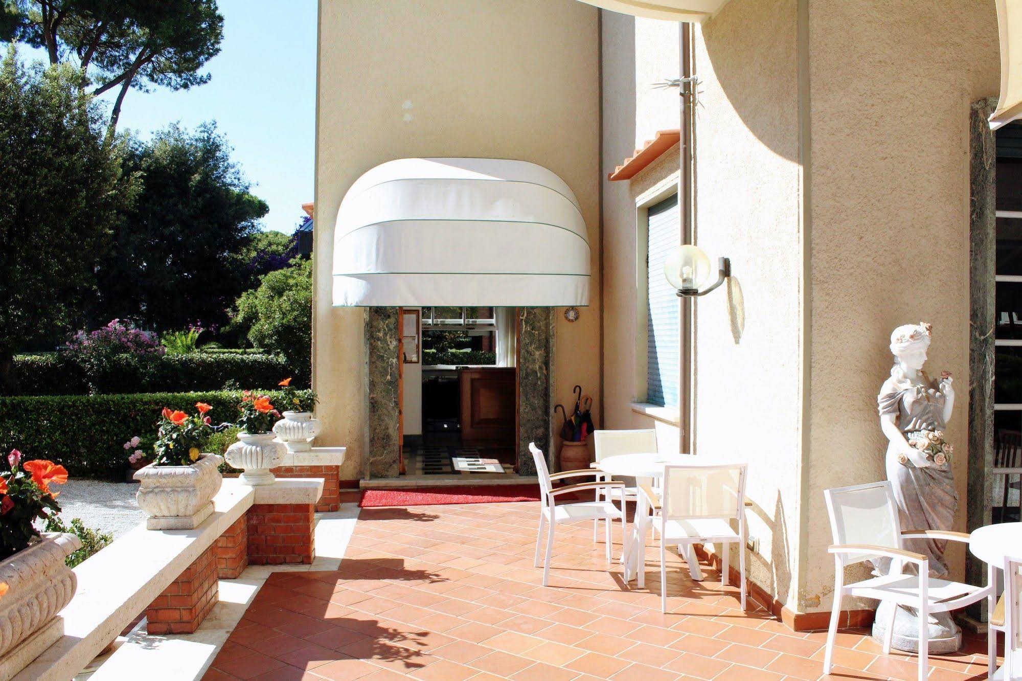 Villa Edera