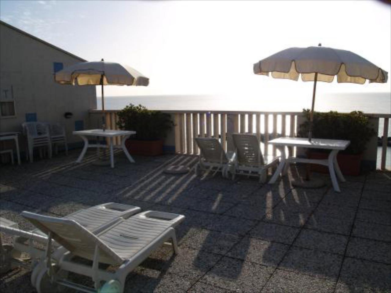 Hotel Manzi