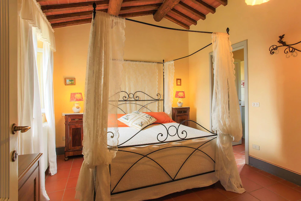 Casa Grande Luisa