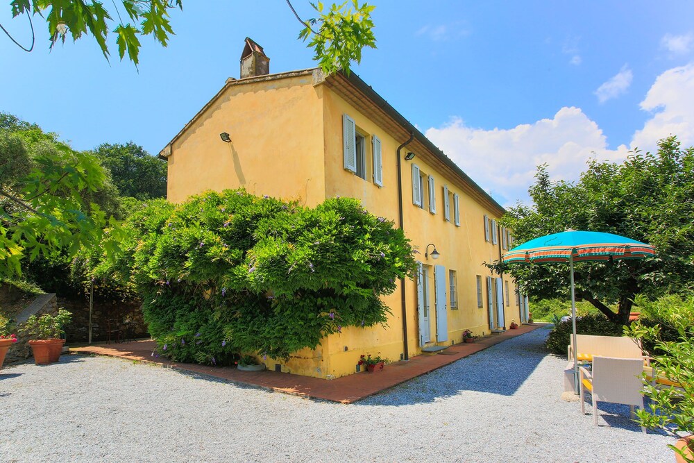 Casa Grande Luisa