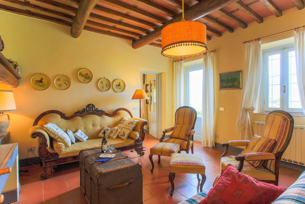 Casa Grande Luisa