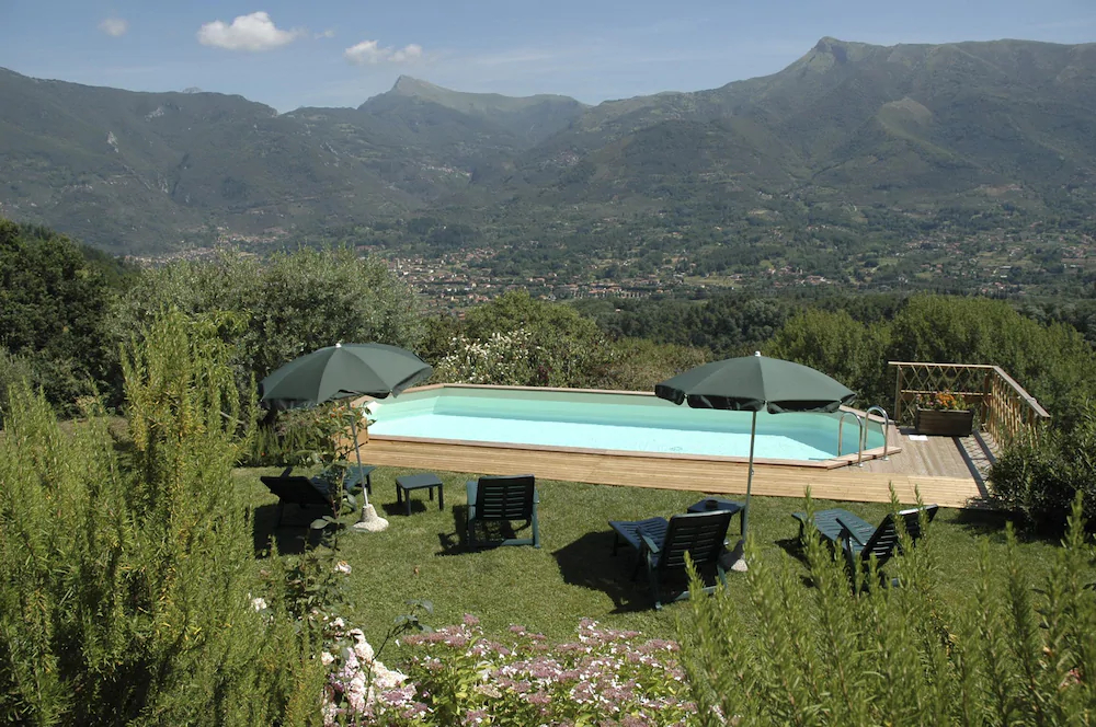 Casa Grande Luisa