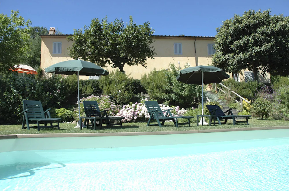 Casa Grande Luisa