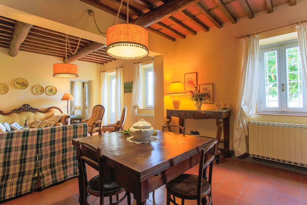 Casa Grande Luisa