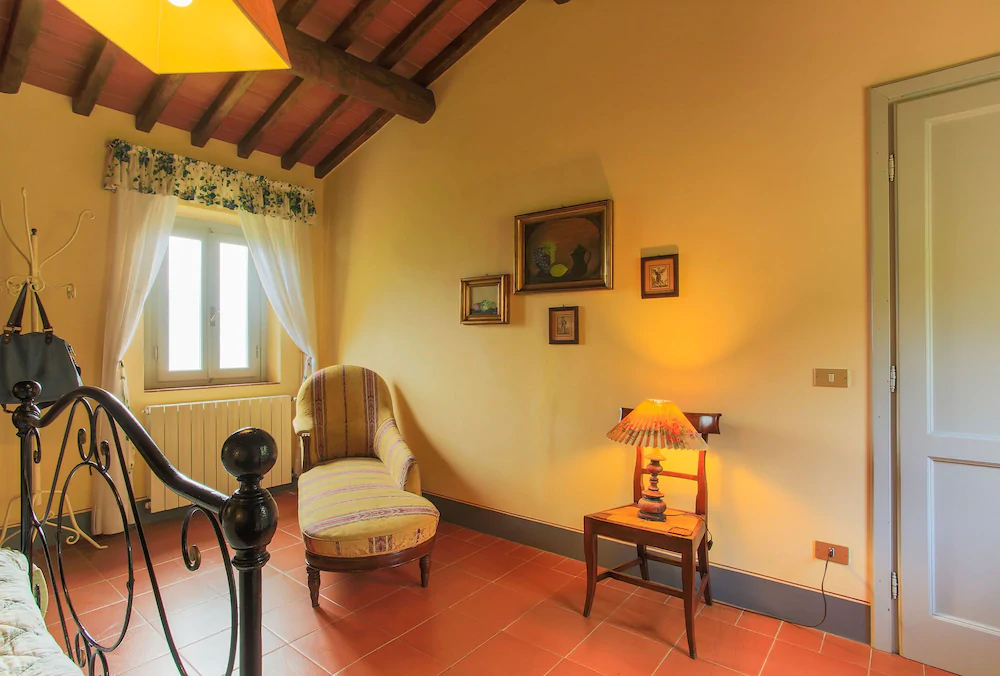 Casa Grande Luisa