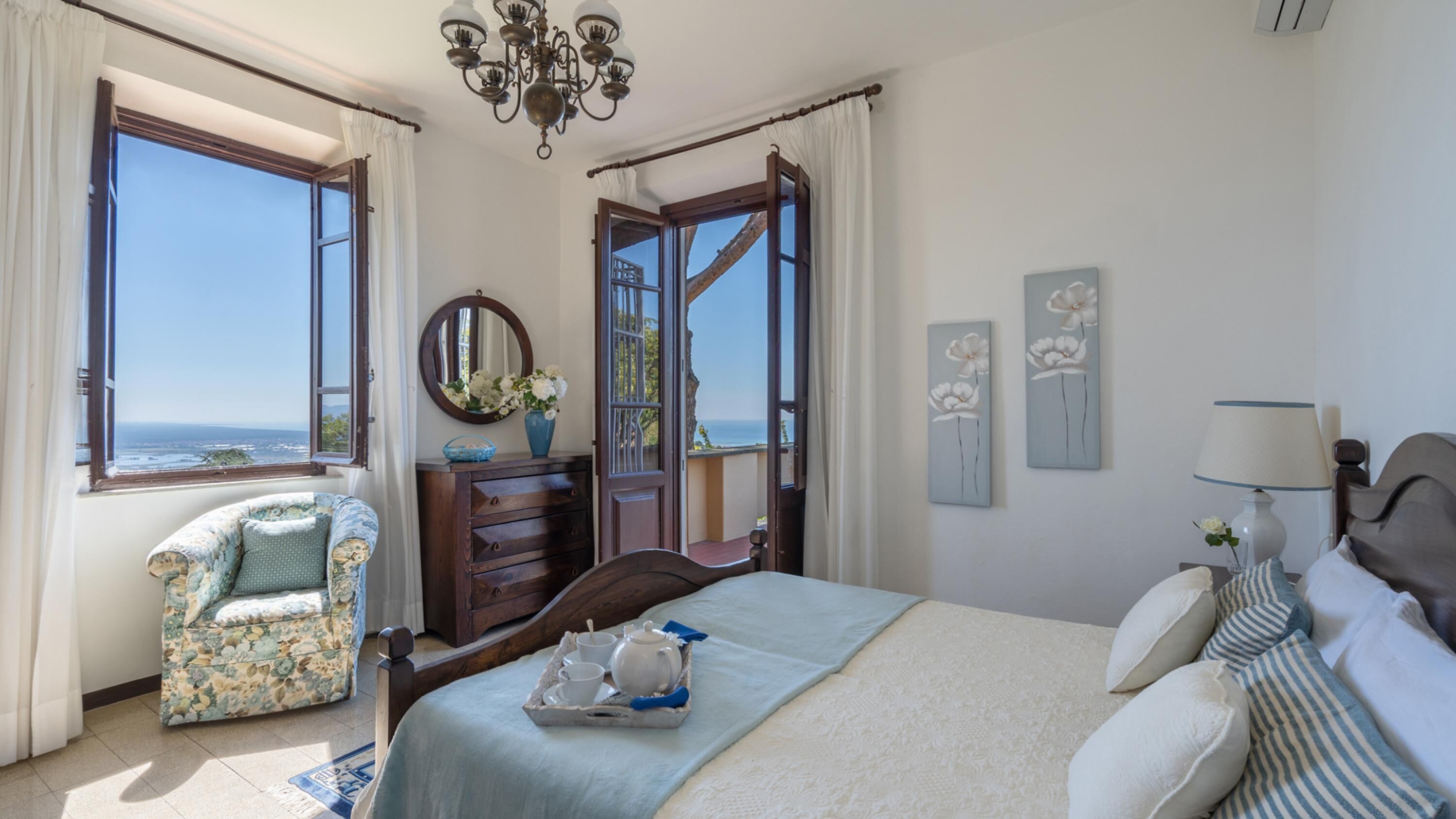 Villa Ai Venti 8 Emma Villas