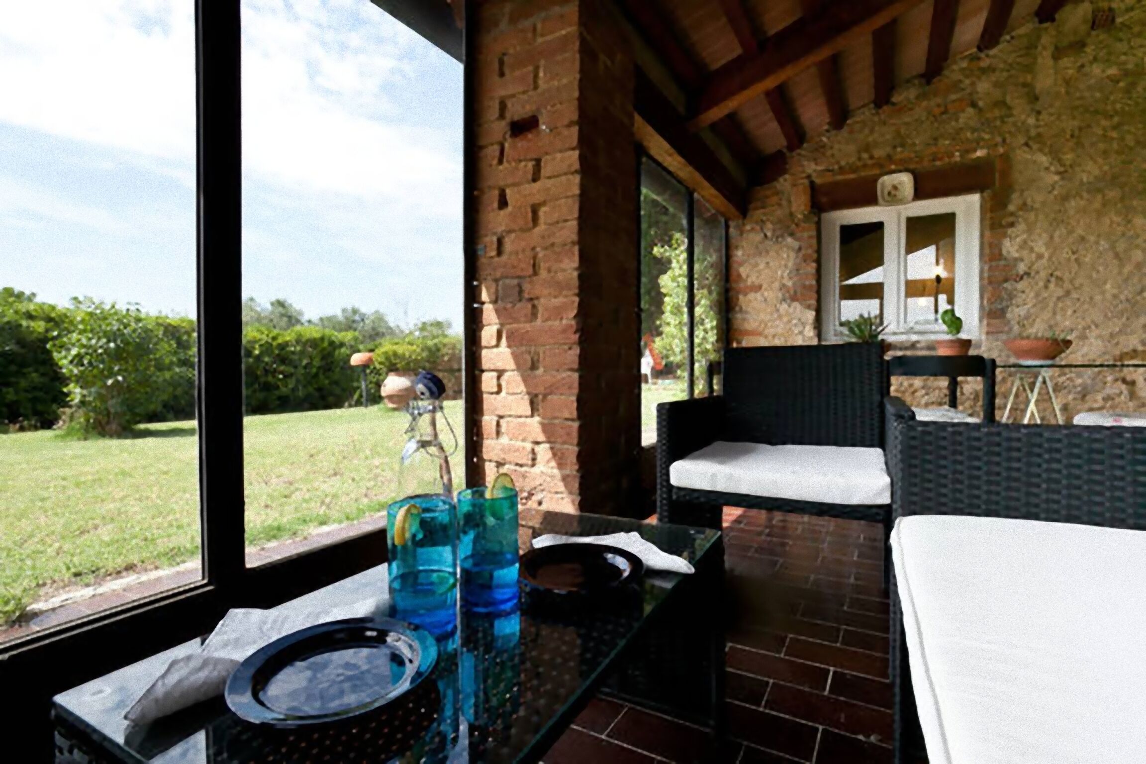 Agriturismo Antico Podere Il Polveraio