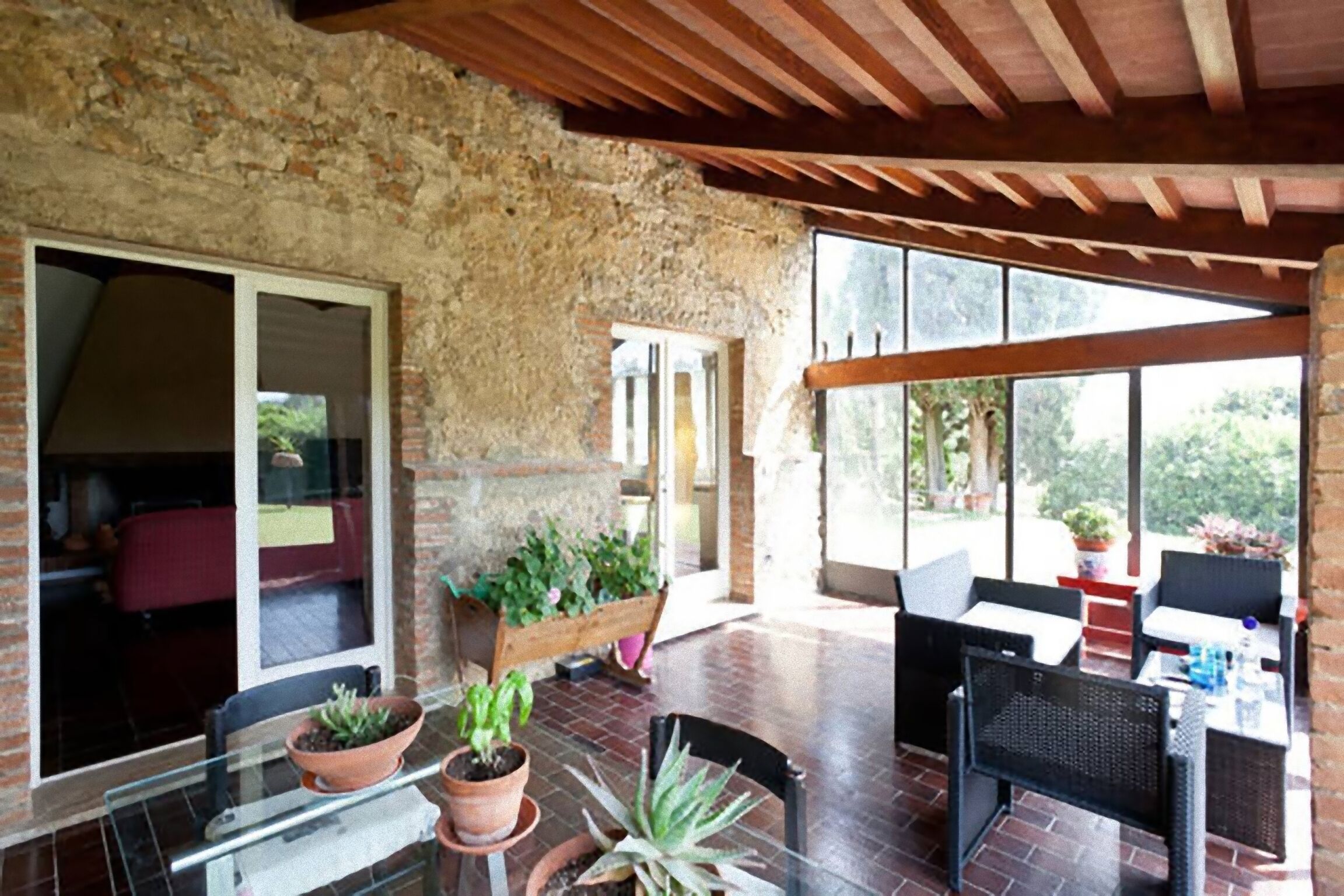 Agriturismo Antico Podere Il Polveraio