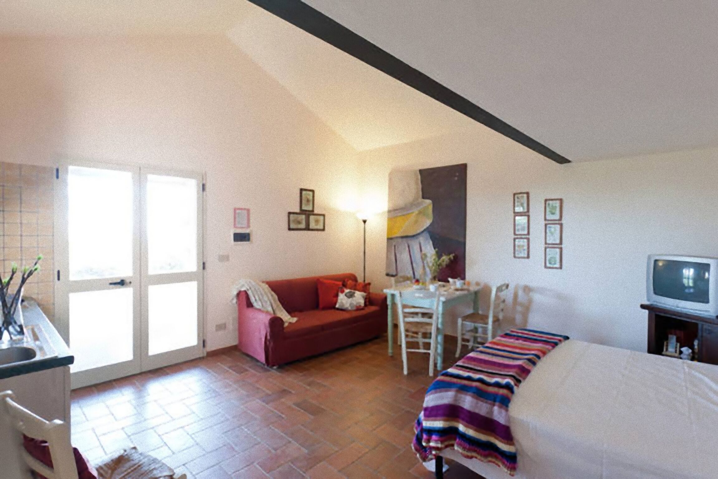 Agriturismo Antico Podere Il Polveraio