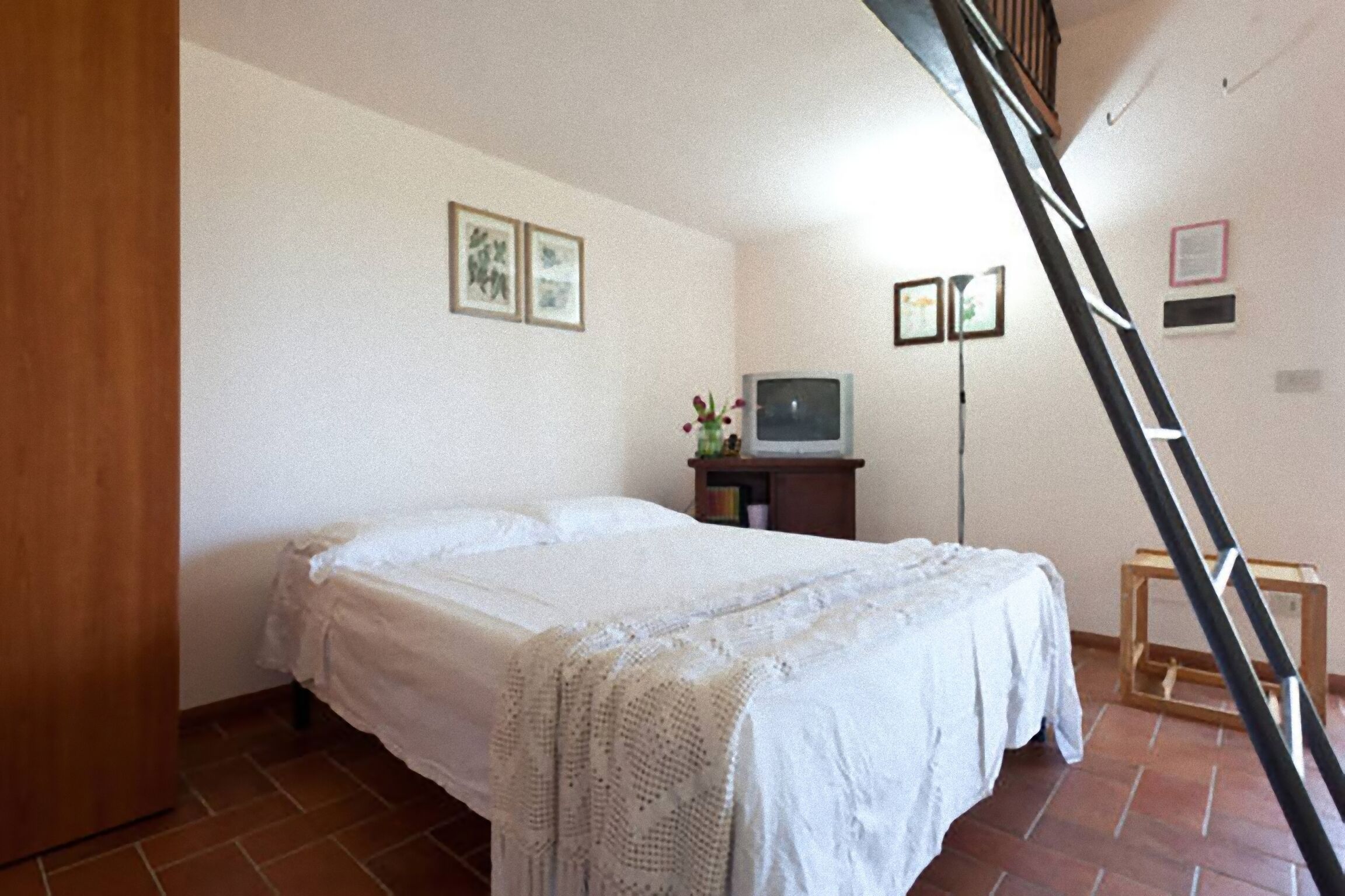 Agriturismo Antico Podere Il Polveraio