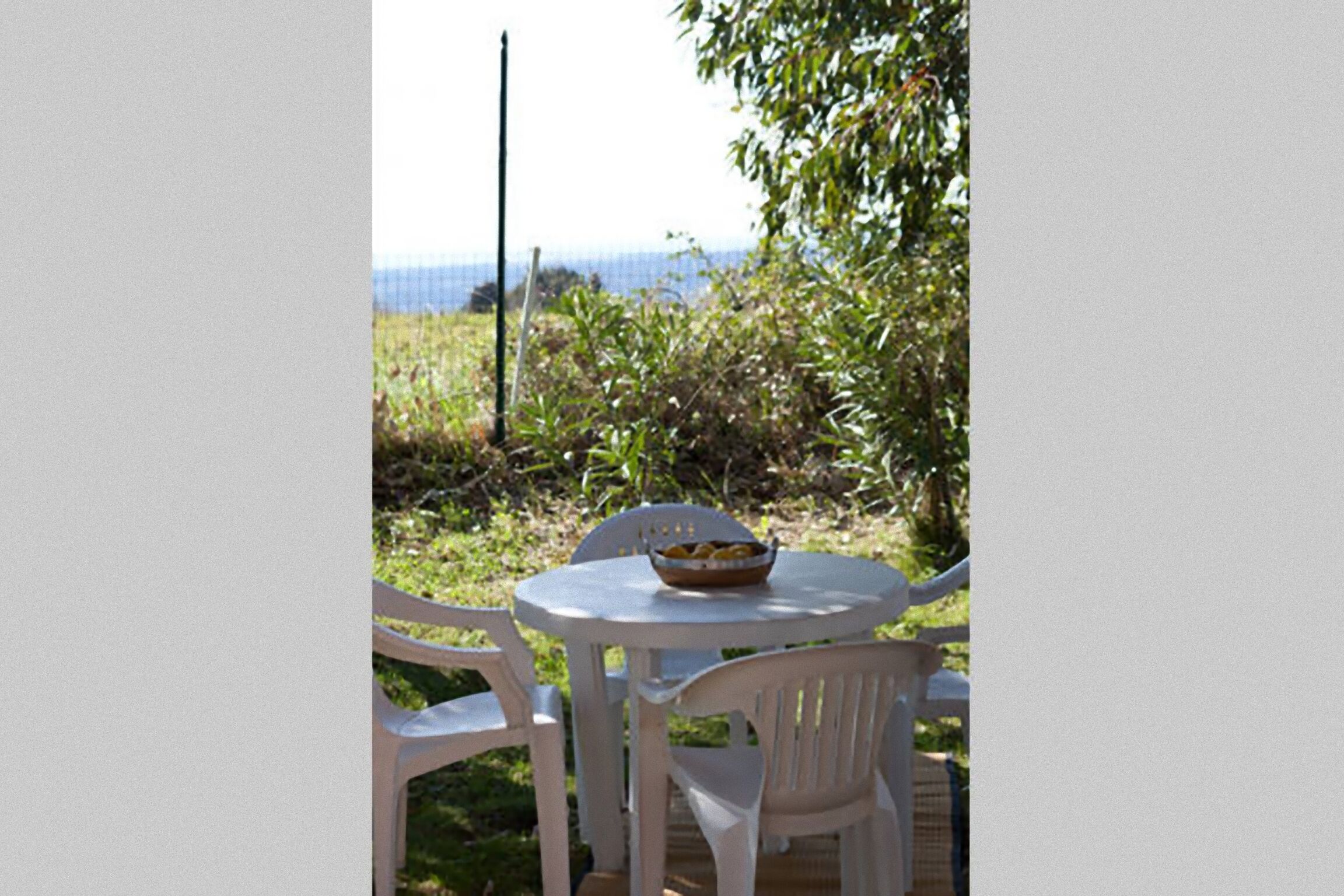 Agriturismo Antico Podere Il Polveraio