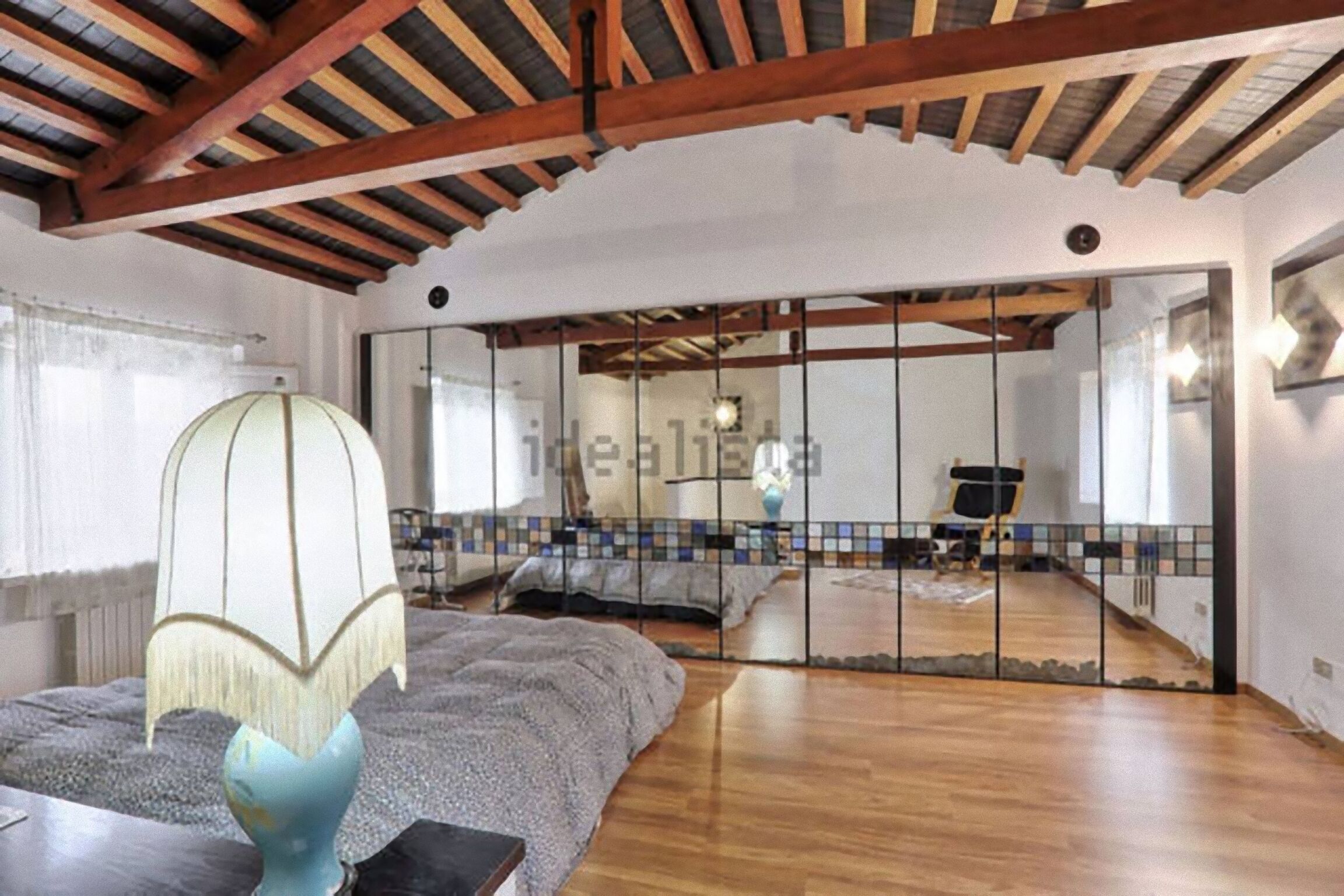 Agriturismo Antico Podere Il Polveraio
