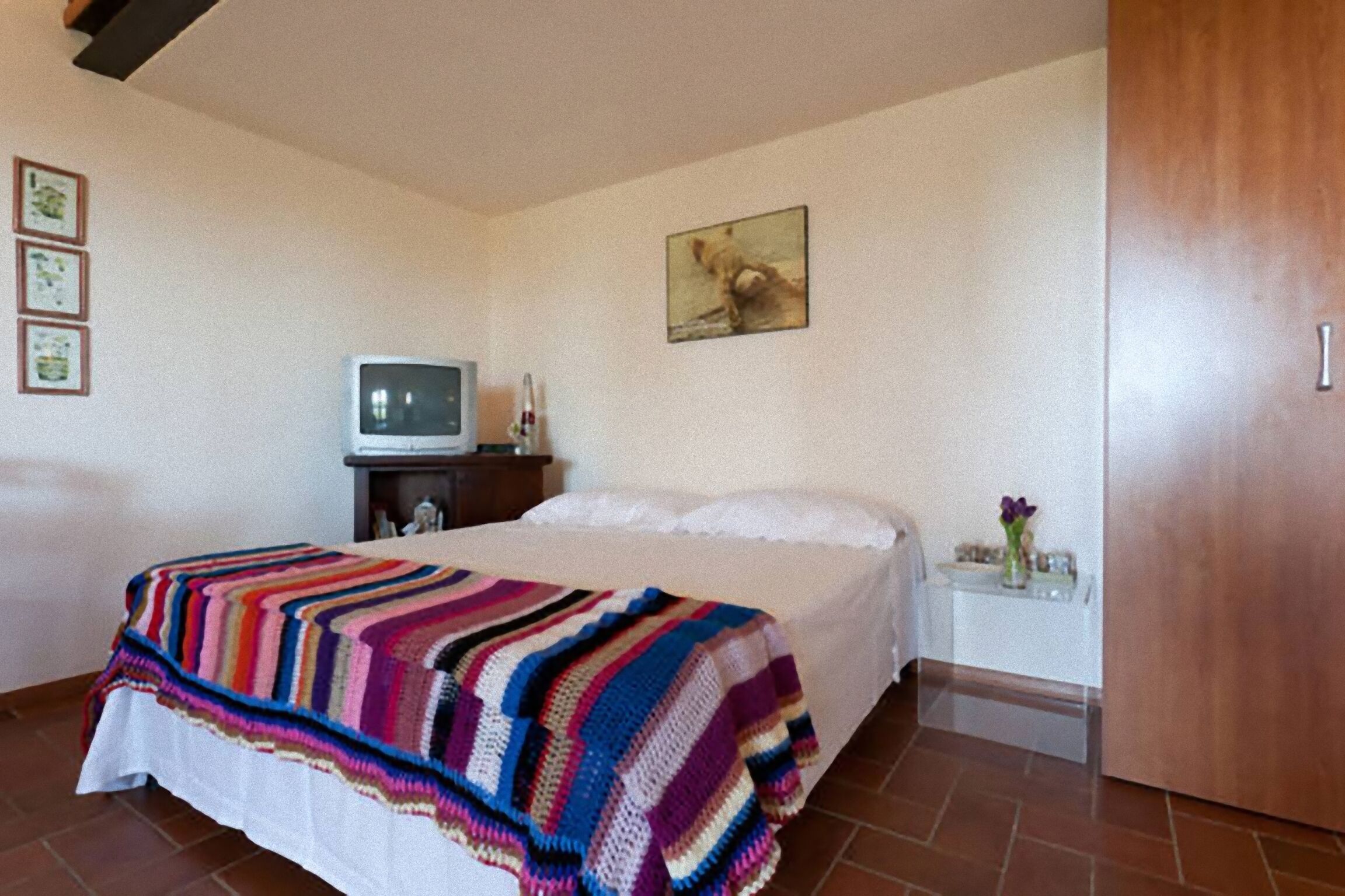 Agriturismo Antico Podere Il Polveraio