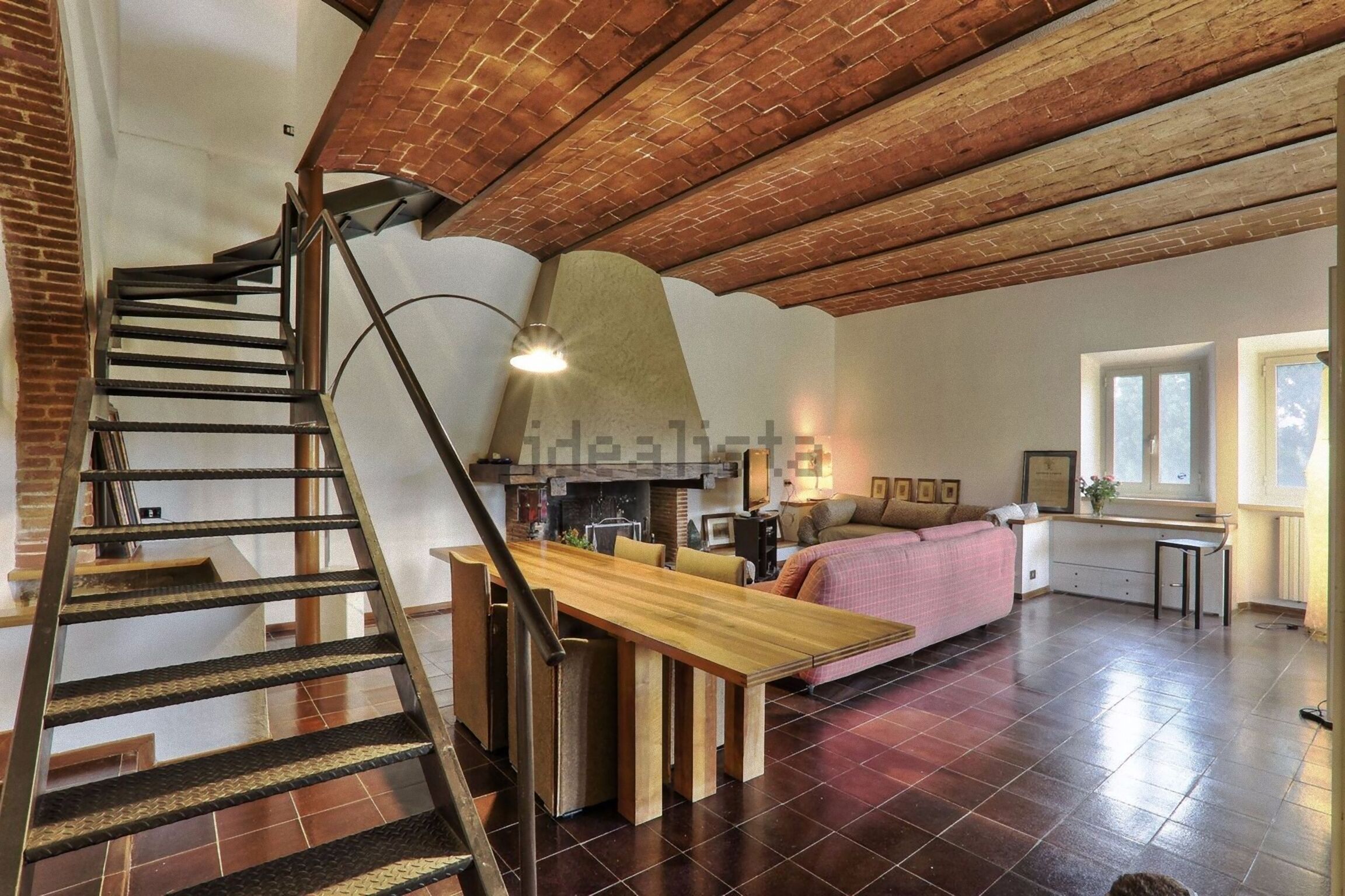 Agriturismo Antico Podere Il Polveraio