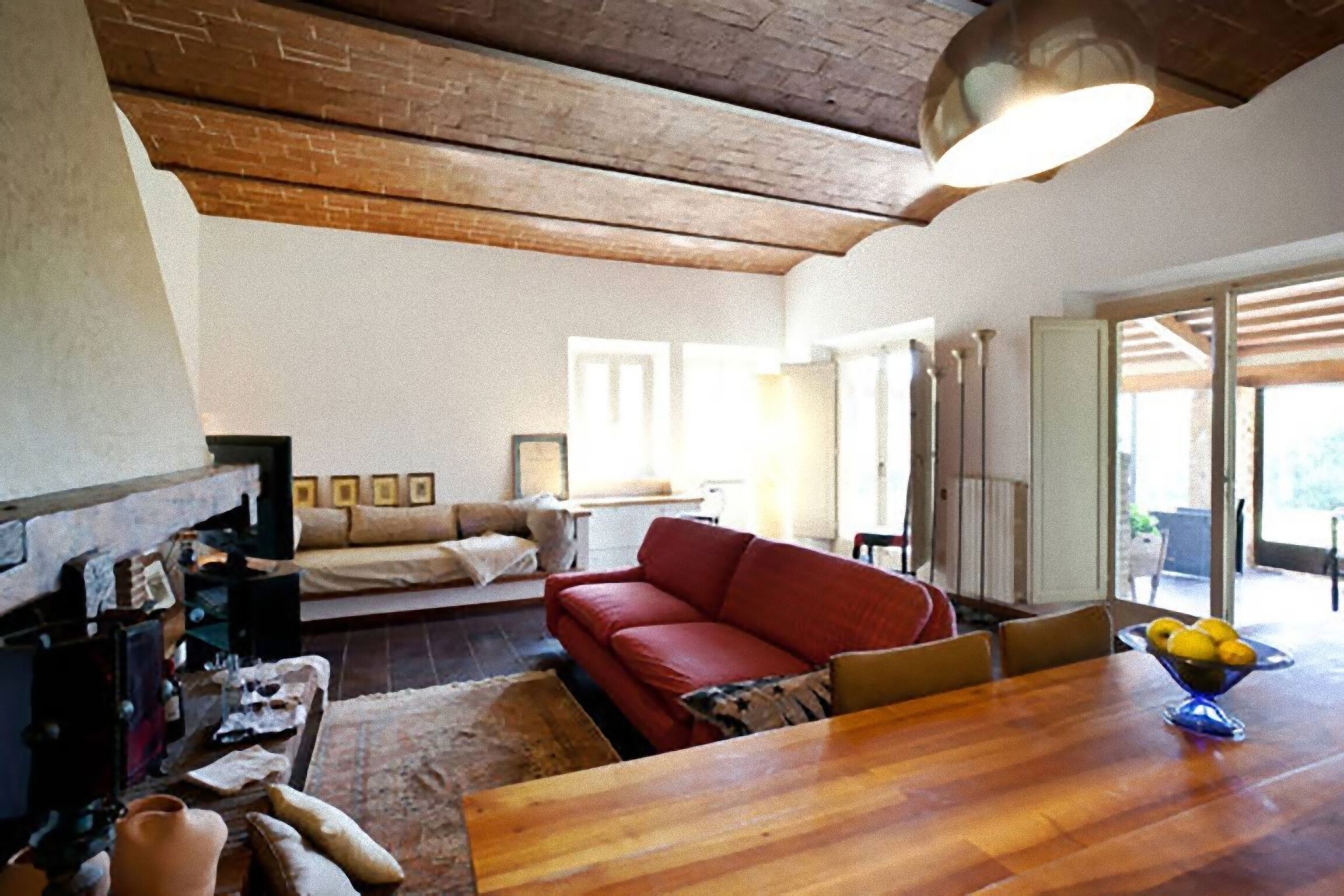 Agriturismo Antico Podere Il Polveraio