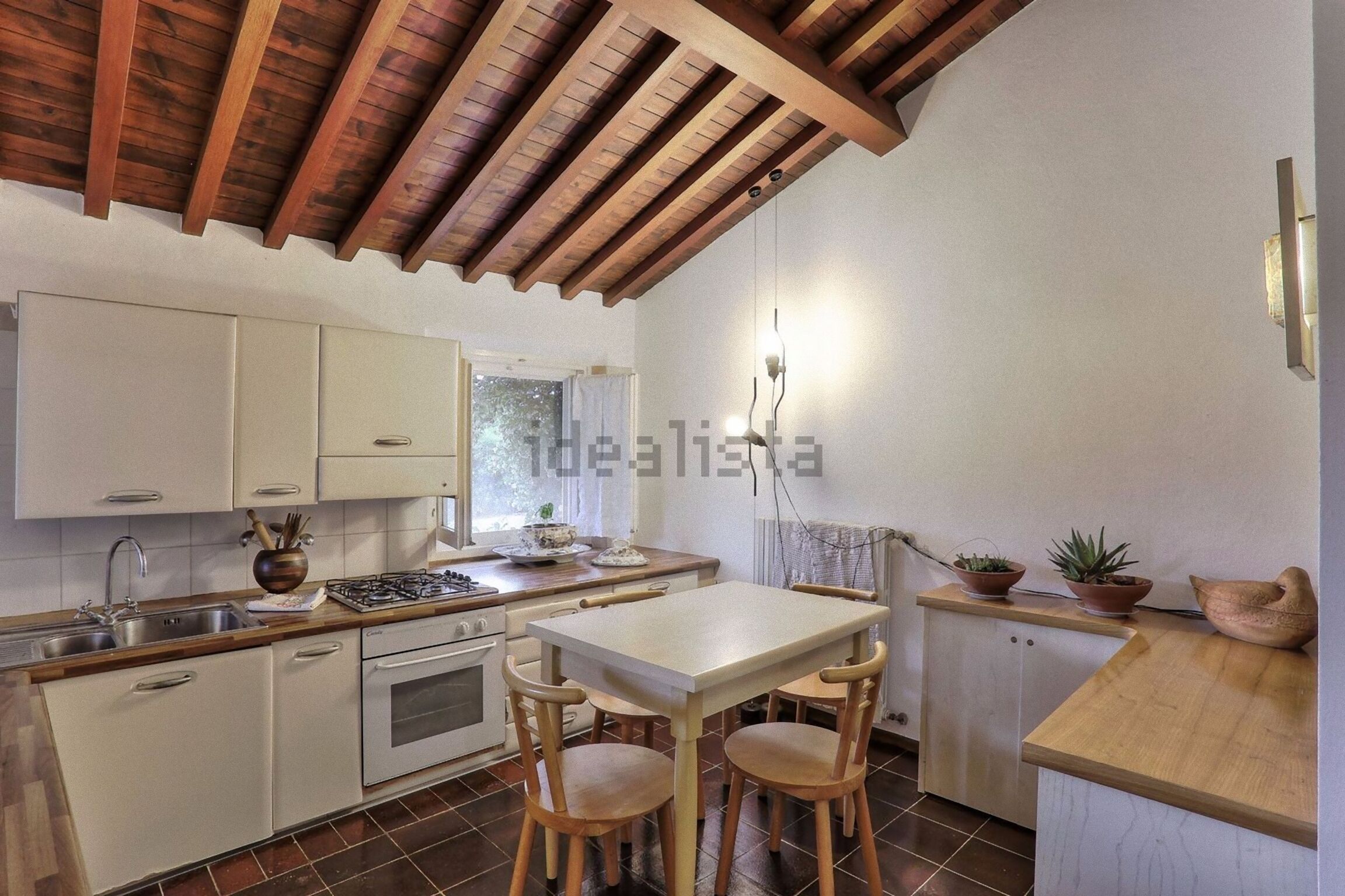 Agriturismo Antico Podere Il Polveraio