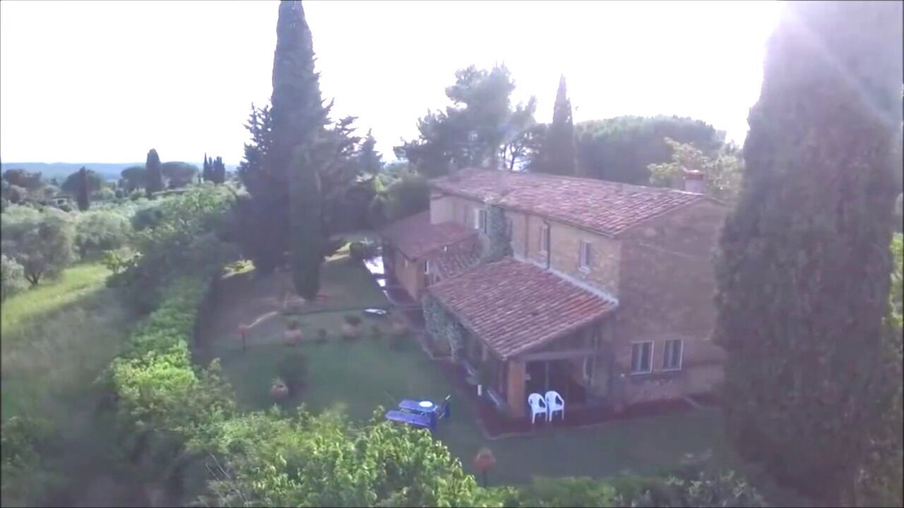 Agriturismo Antico Podere Il Polveraio