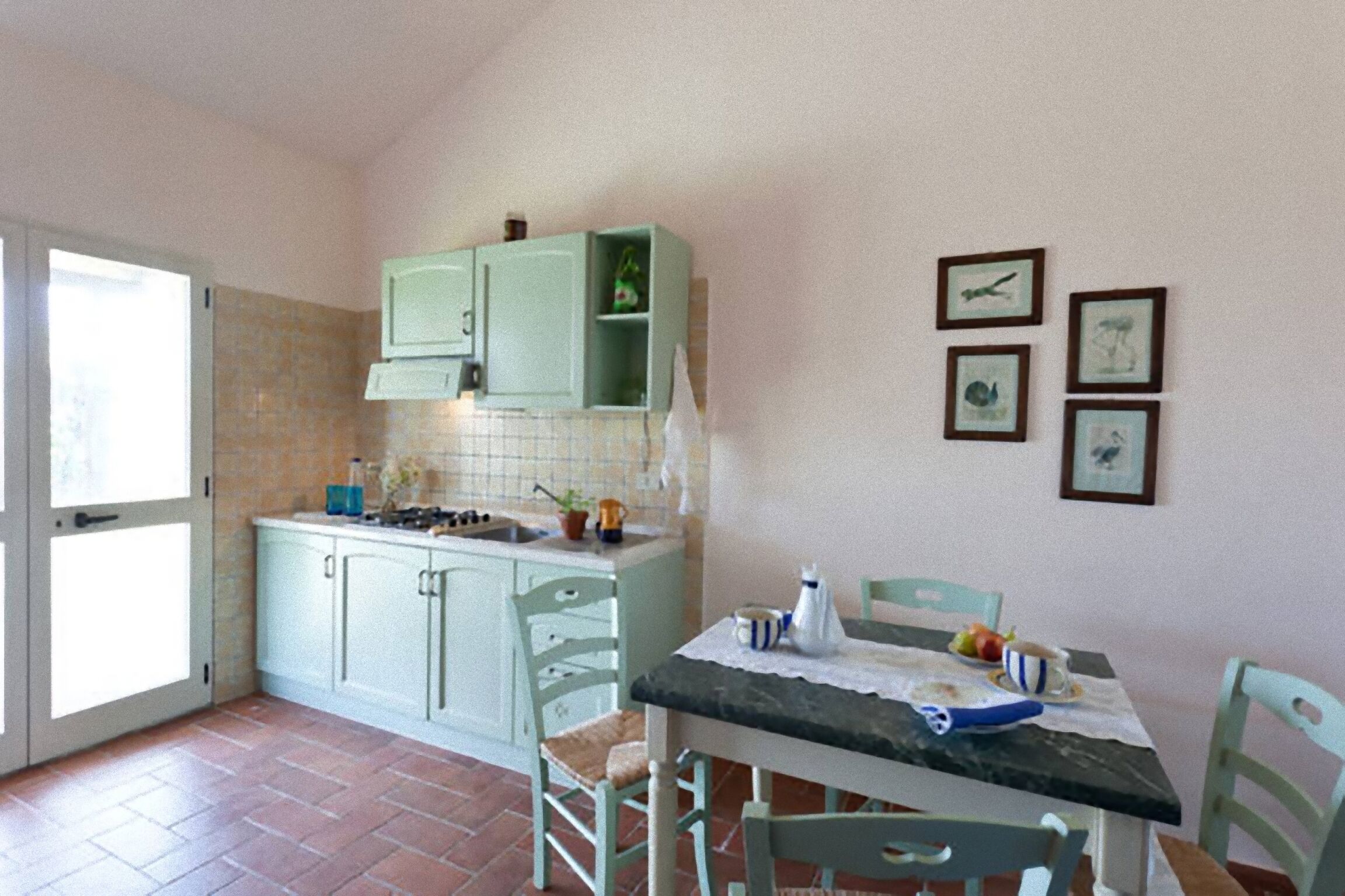 Agriturismo Antico Podere Il Polveraio