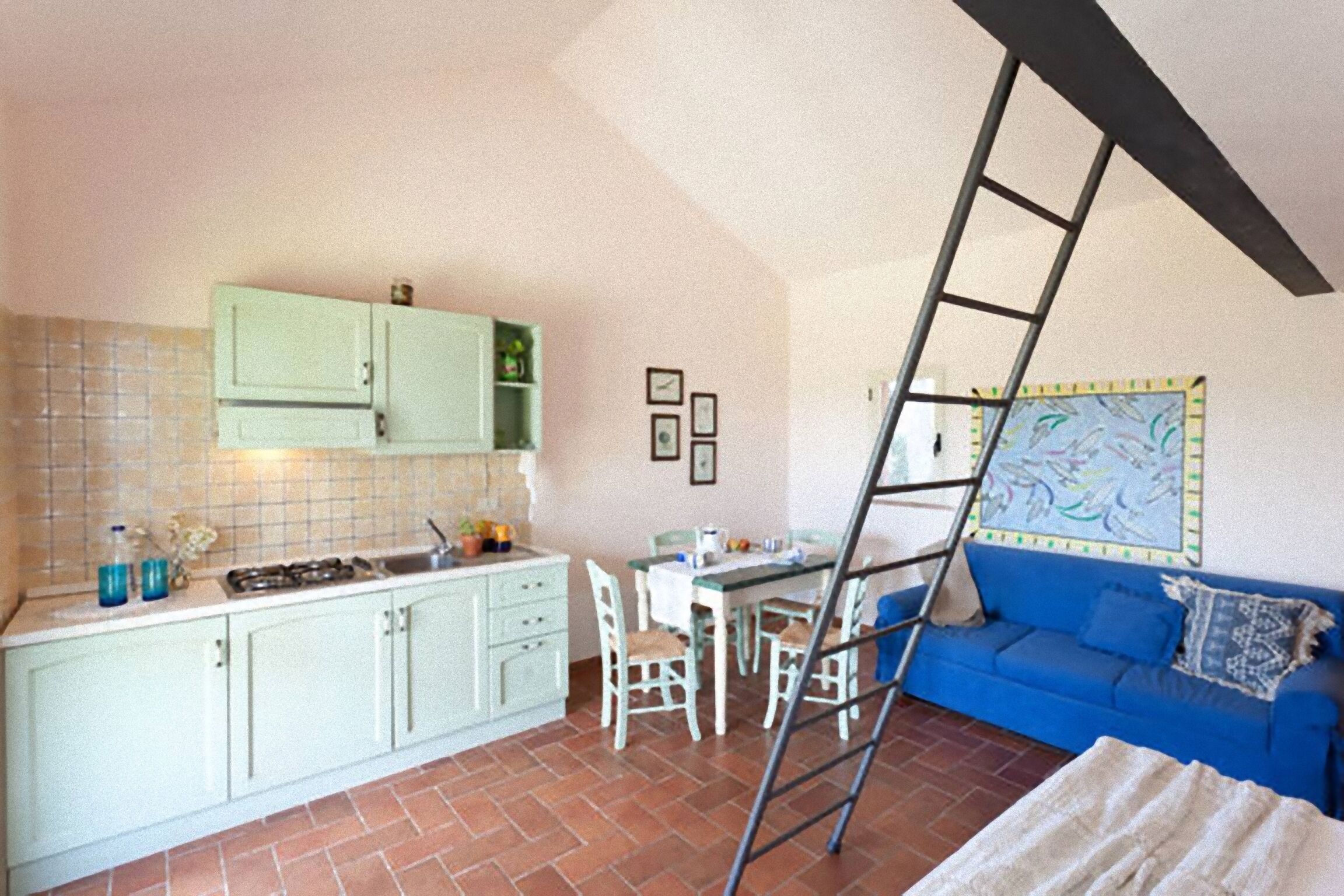 Agriturismo Antico Podere Il Polveraio