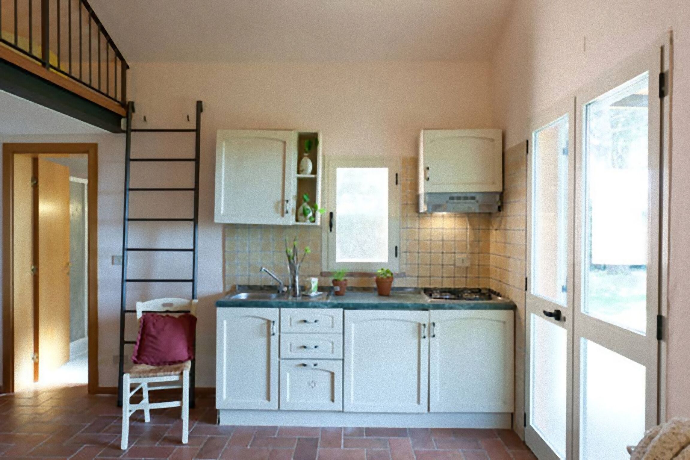 Agriturismo Antico Podere Il Polveraio