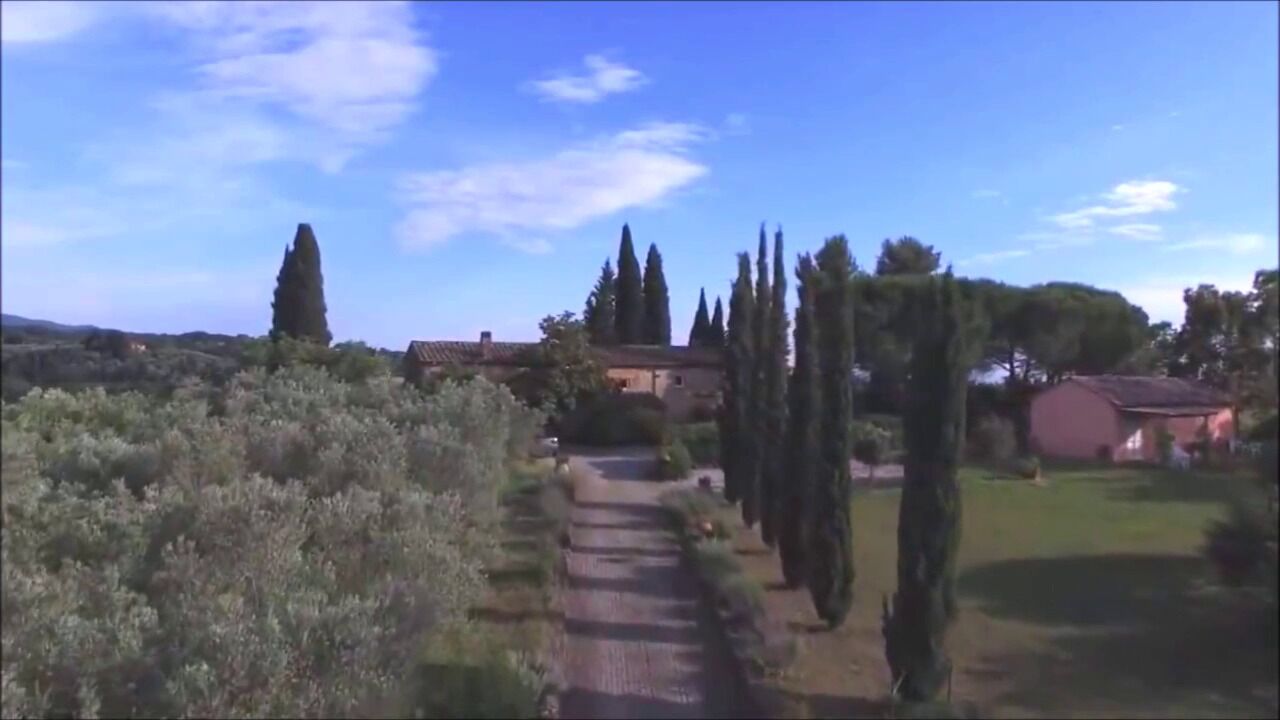 Agriturismo Antico Podere Il Polveraio