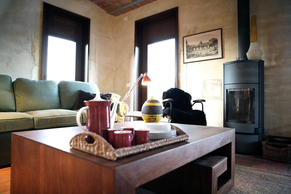 Tuscany Forever Villas