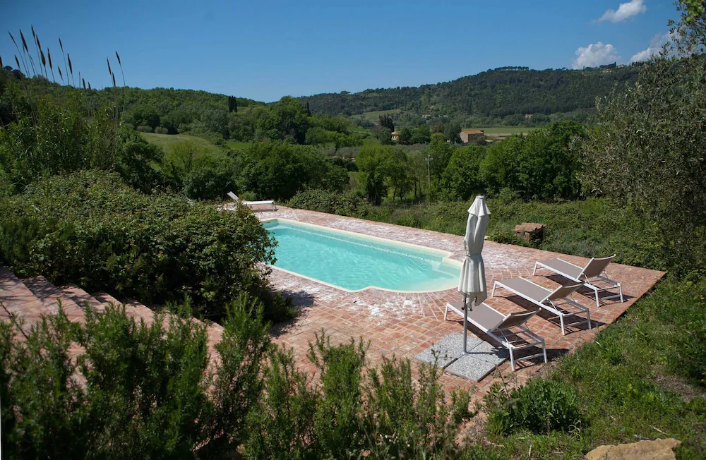 Tuscany Forever Villas